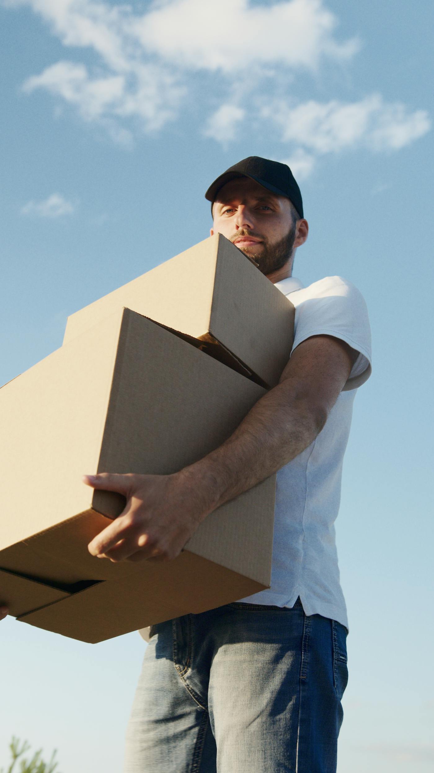 Office & Business Moving in Fort Pierce