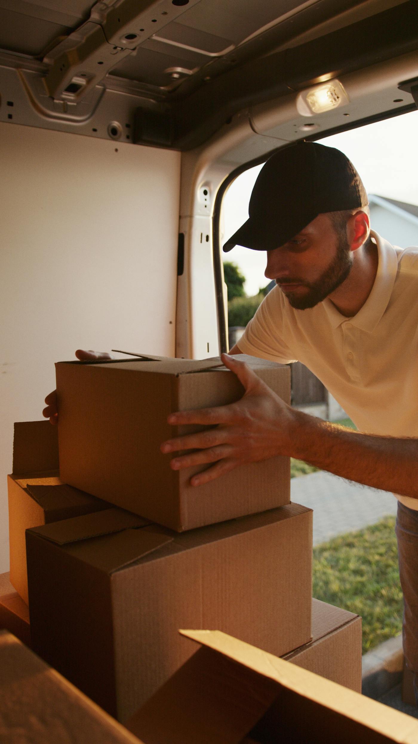 Out-of-State Moving in Fort Pierce